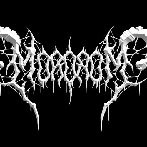 mordrom-logo