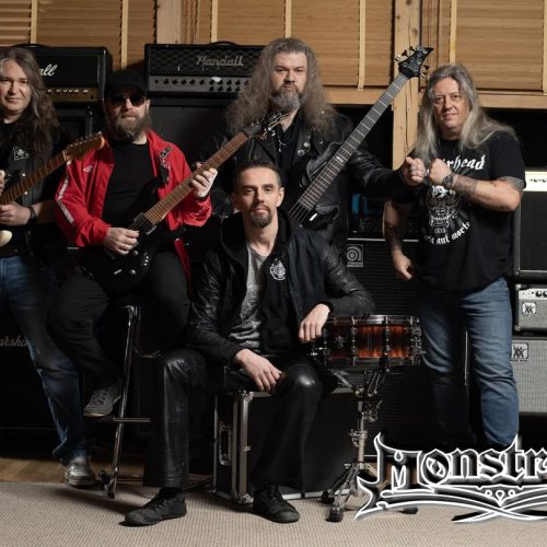 monstrum banda