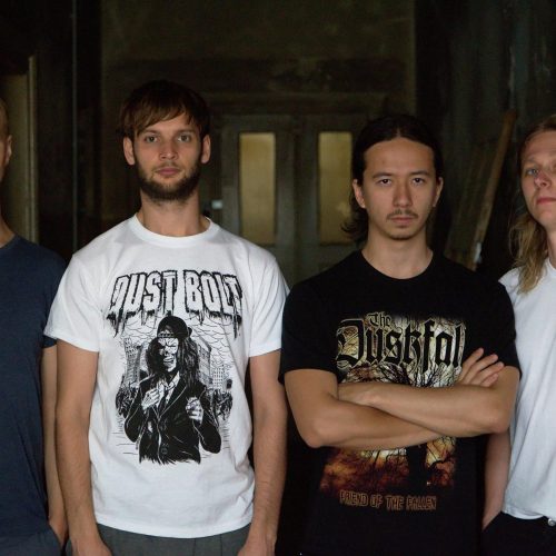 MYNDED promociona su segundo álbum con el sencillo y video “Neverlasting”