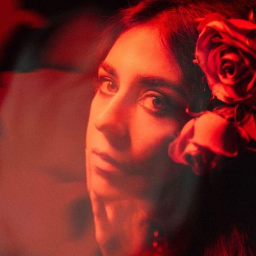 Nadia Sheikh lanza nuevo EP “Neverending Trial” y anuncia gira por Reino Unido y España
