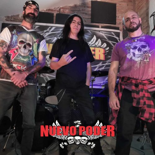 Nuevo Poder (Argentina)