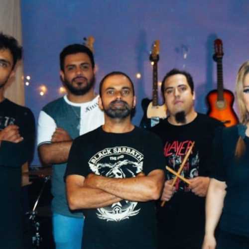 Oid Mortales en Necochea, Febrero 2025