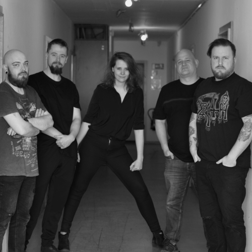 Los metaleros alemanes ORAGE lanzan su álbum debut “Reborn”