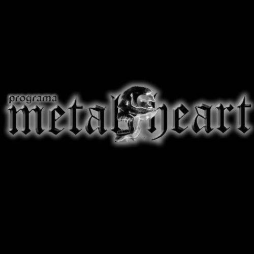Programa Metal Heart, todos domingos a las 19 h (GMT -3). Conduce: Renato Orsi