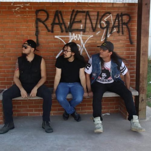 Ravengar (Brasil)