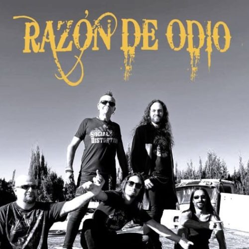 Razón de Odio (España)