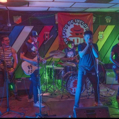 Tráfico de Influencias (Costa Rica)